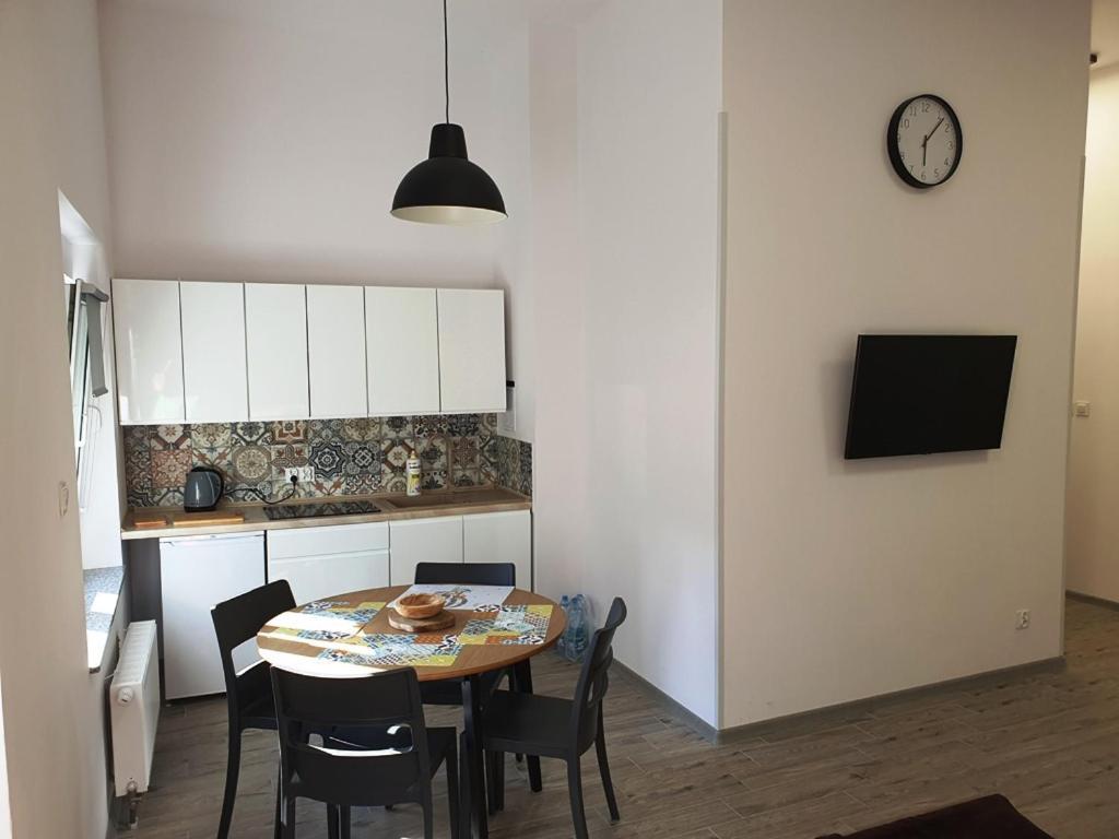 Apartament Przy Plazy Miedzyzdroje Exterior foto