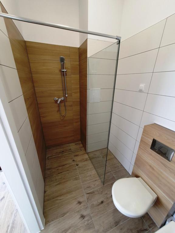 Apartament Przy Plazy Miedzyzdroje Exterior foto