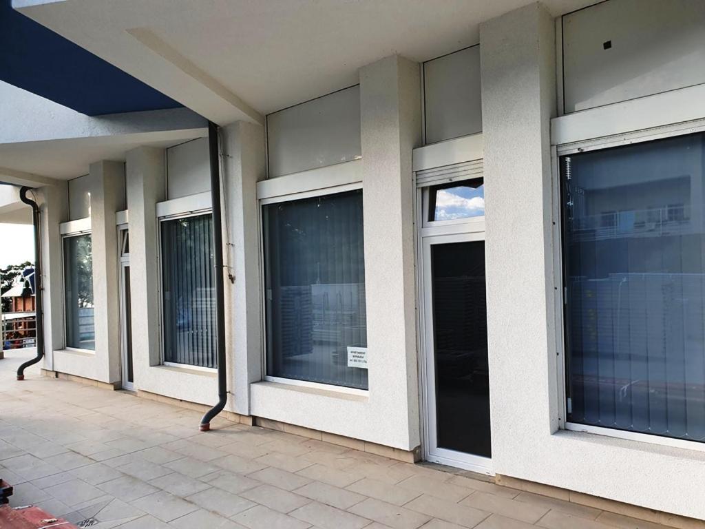 Apartament Przy Plazy Miedzyzdroje Exterior foto