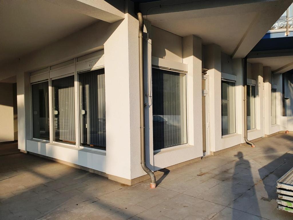 Apartament Przy Plazy Miedzyzdroje Exterior foto
