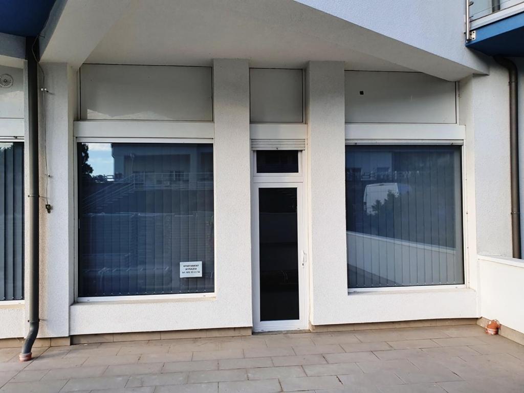Apartament Przy Plazy Miedzyzdroje Exterior foto
